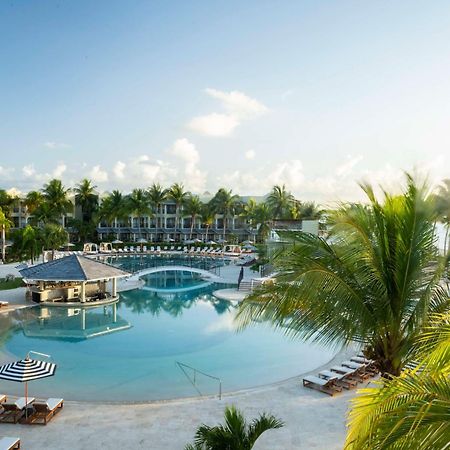 Hyatt Zilara Riviera Maya Adults Only All-Inclusive Playa del Carmen Exterior photo