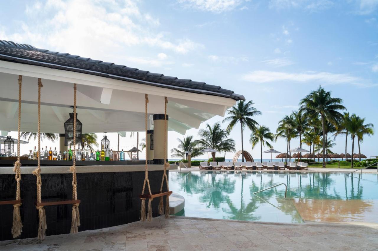 Hyatt Zilara Riviera Maya Adults Only All-Inclusive Playa del Carmen Exterior photo