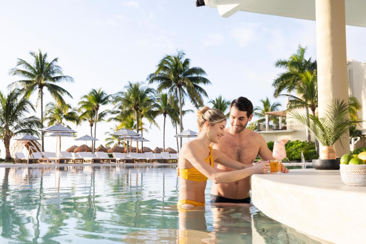 Hyatt Zilara Riviera Maya Adults Only All-Inclusive Playa del Carmen Exterior photo