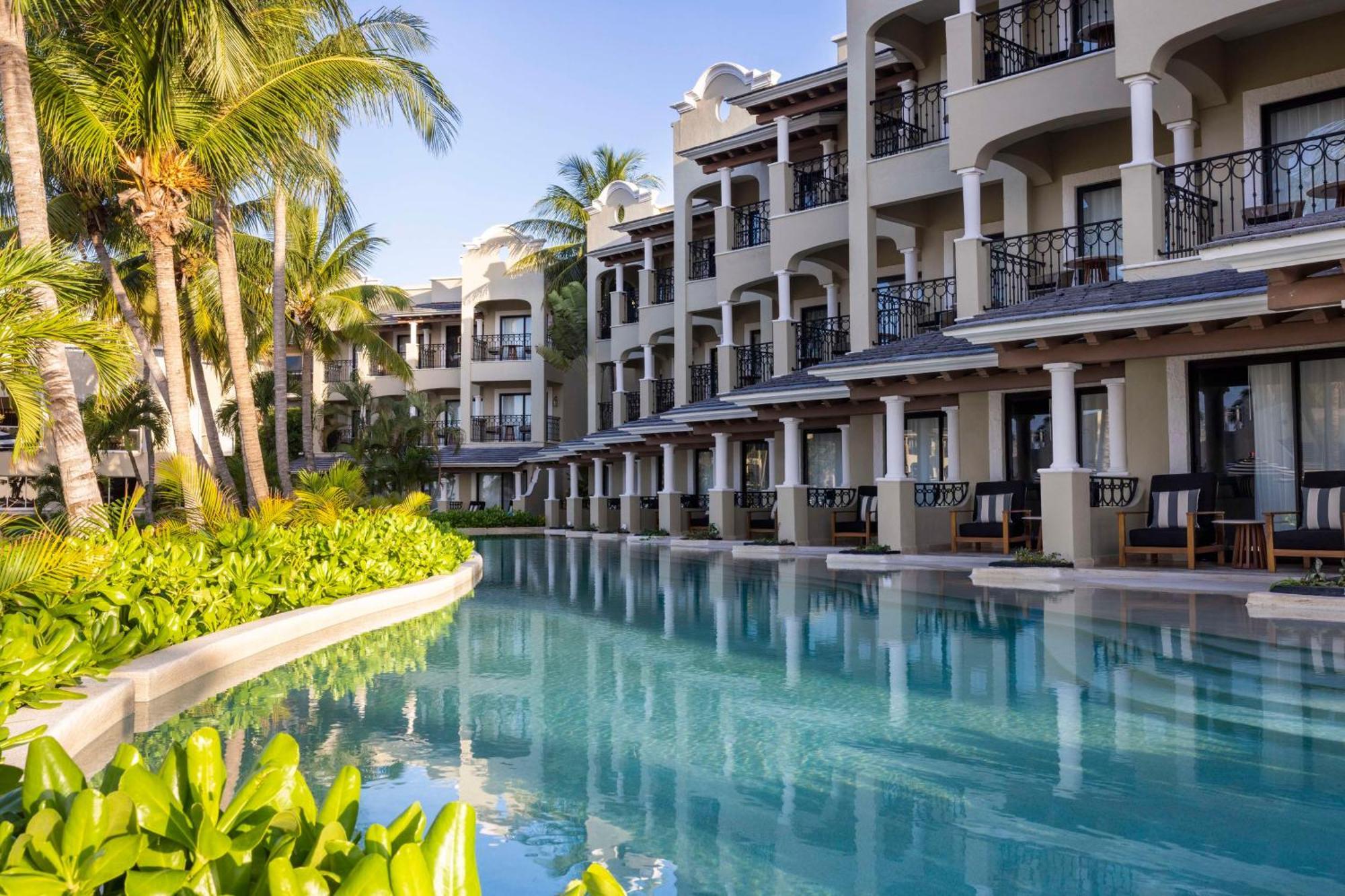 Hyatt Zilara Riviera Maya Adults Only All-Inclusive Playa del Carmen Exterior photo